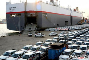 形形色色的汽车之最 从停车服务视角看汽车世界