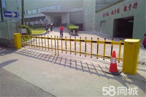 新会区停车场道闸系统报价及厂家直销停车服务解析