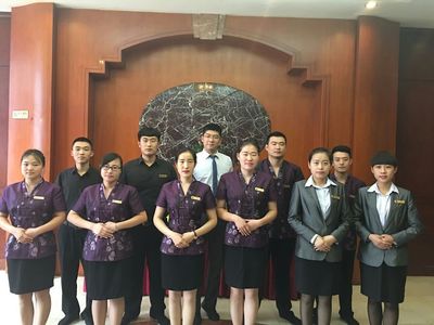 2018年人文社科系物业管理专业介绍 服务现代社会的专业管理者