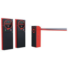 一卡通管理系统产品列表 - 停车服务