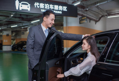 硬实力+软价值 ATLAS 寰图斩获中国新经济准独角兽垂直领域冠军，重塑停车服务新标杆