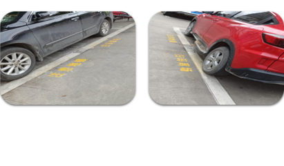 秒泊路边停车系统助力防城港智慧停车建设